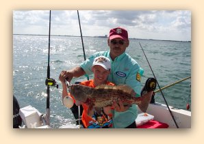 Capt Jay Masters